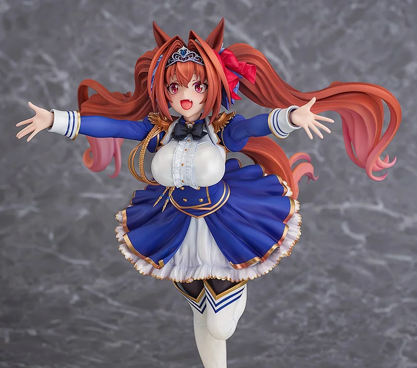 Figurine Daiwa Scarlet Ver. Your Scarlet Tailwind de Umamusume: Pretty Derby par Phat Company